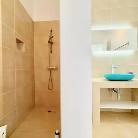 Luxury Alaia With Panoramic Views, Kostos, Paros Kostos