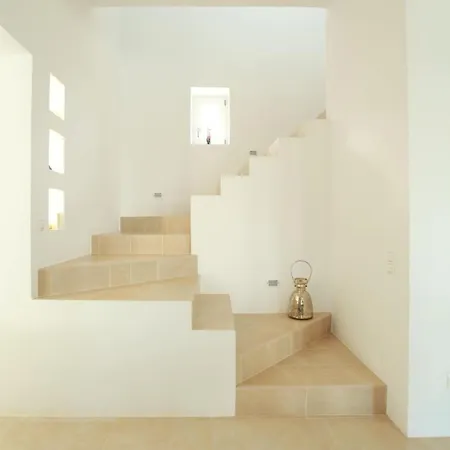 Villa Luxury Alaia With Panoramic Views, Kostos, Paros *