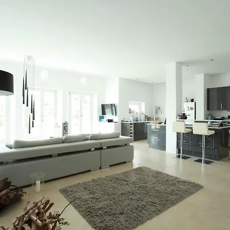 Luxury Alaia With Panoramic Views, Kostos, Paros Villa Kóstos