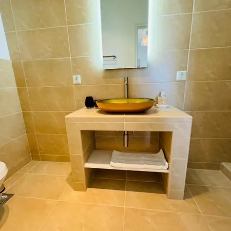 Luxury Alaia With Panoramic Views, Kostos, Paros Villa Kóstos