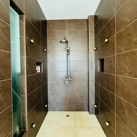 Luxury Alaia With Panoramic Views, Kostos, Paros * Kostos