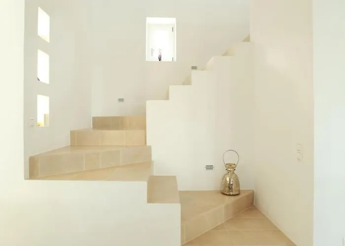 Villa Luxury Alaia With Panoramic Views, Kostos, Paros *