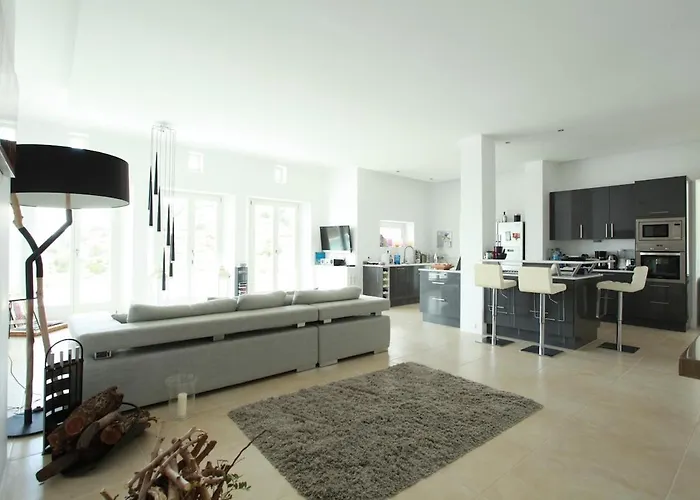 Luxury Alaia With Panoramic Views, Kostos, Paros Villa Kostos