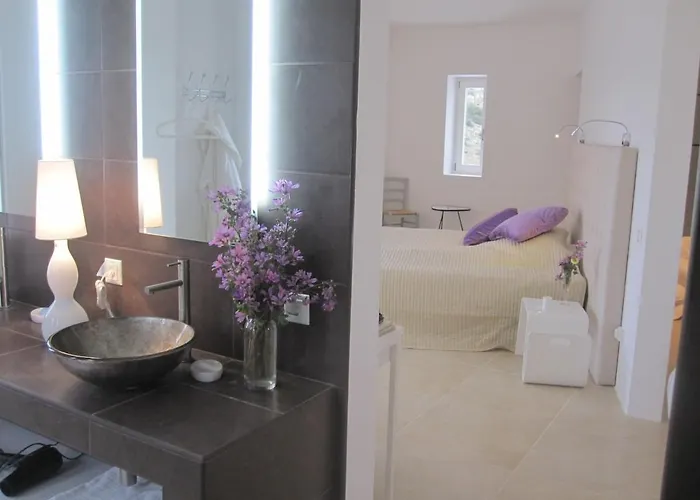 Luxury Alaia With Panoramic Views, Kostos, Paros