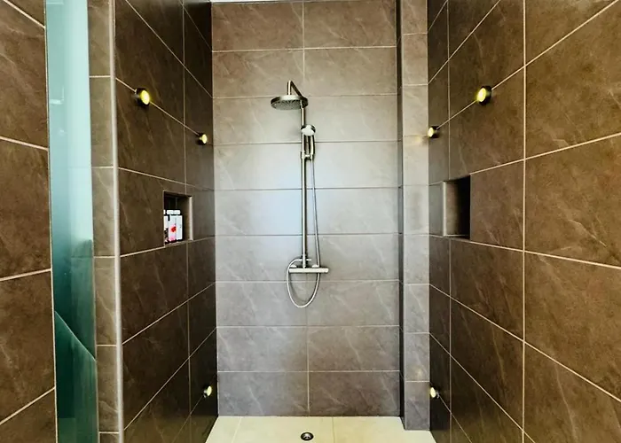 Luxury Alaia With Panoramic Views, Kostos, Paros * Kostos