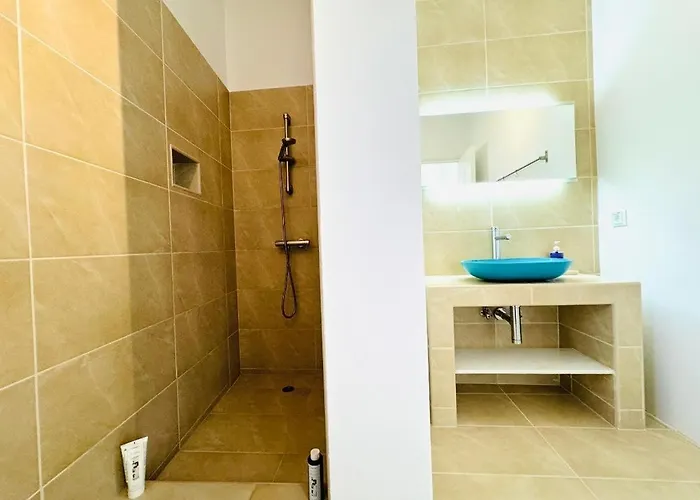 Luxury Alaia With Panoramic Views, Kostos, Paros * Kostos