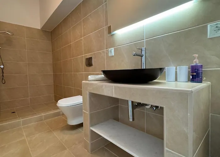 Luxury Alaia With Panoramic Views, Kostos, Paros *