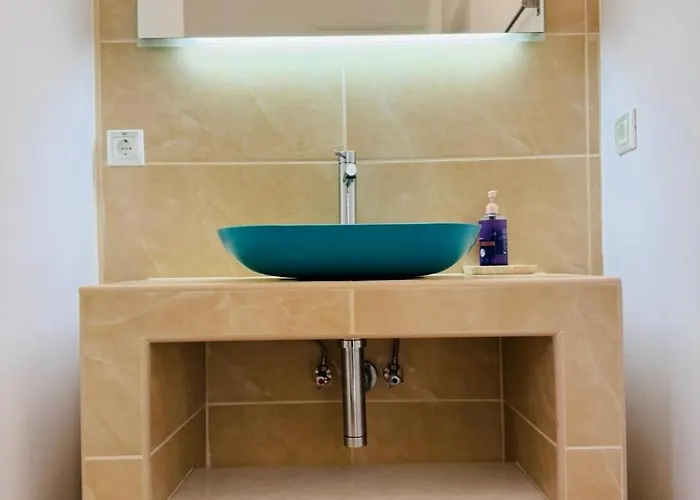 Luxury Alaia With Panoramic Views, Kostos, Paros